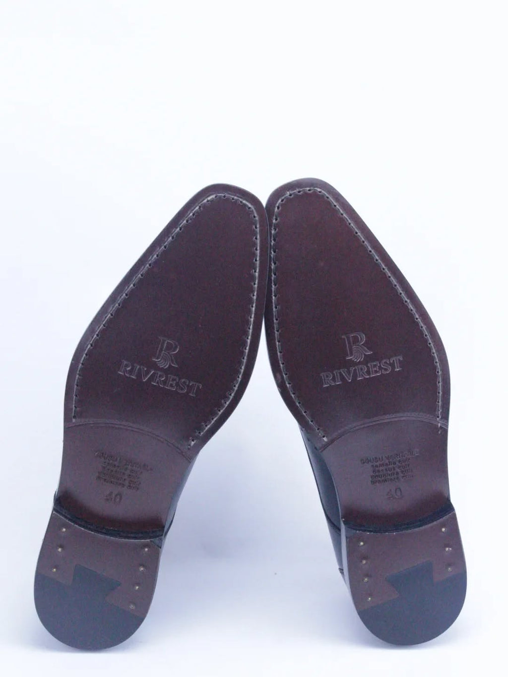 Mocassins Haut de Gamme