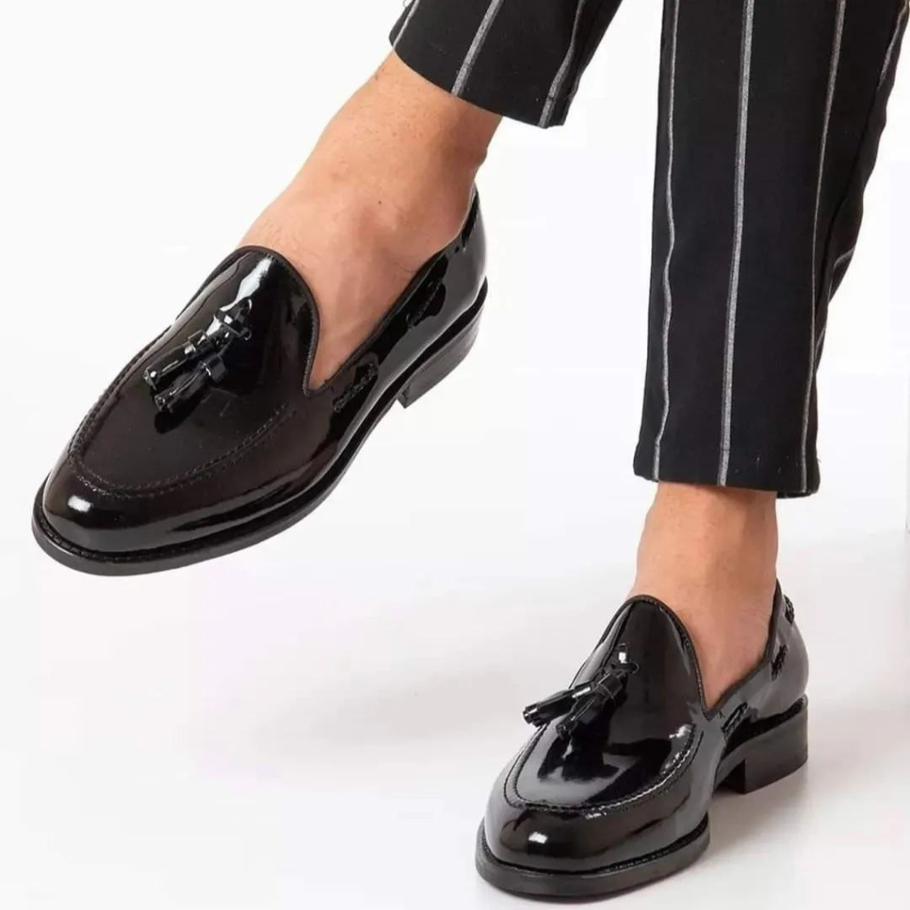 Mocassins Haut de Gamme
