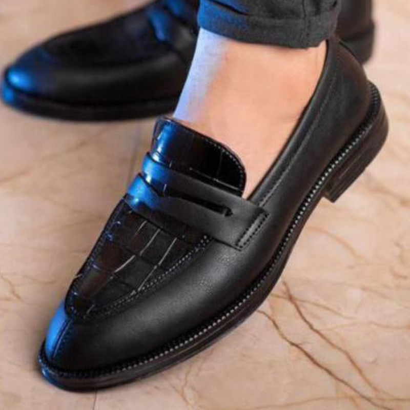 Mocassins Haut de Gamme