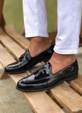 Mocassins Haut de Gamme