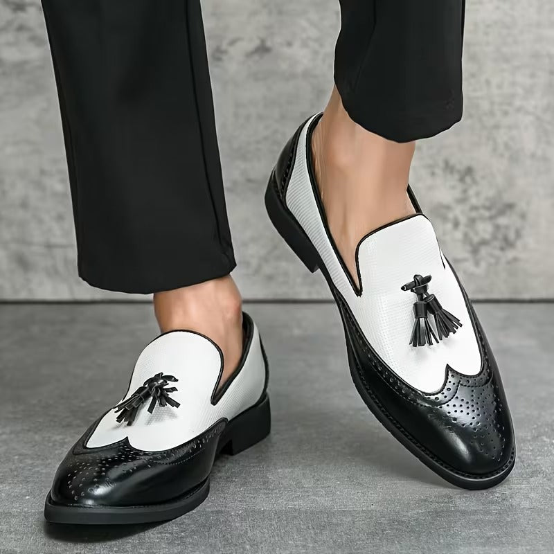 Mocassins Haut de Gamme