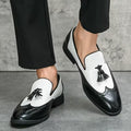Mocassins Haut de Gamme